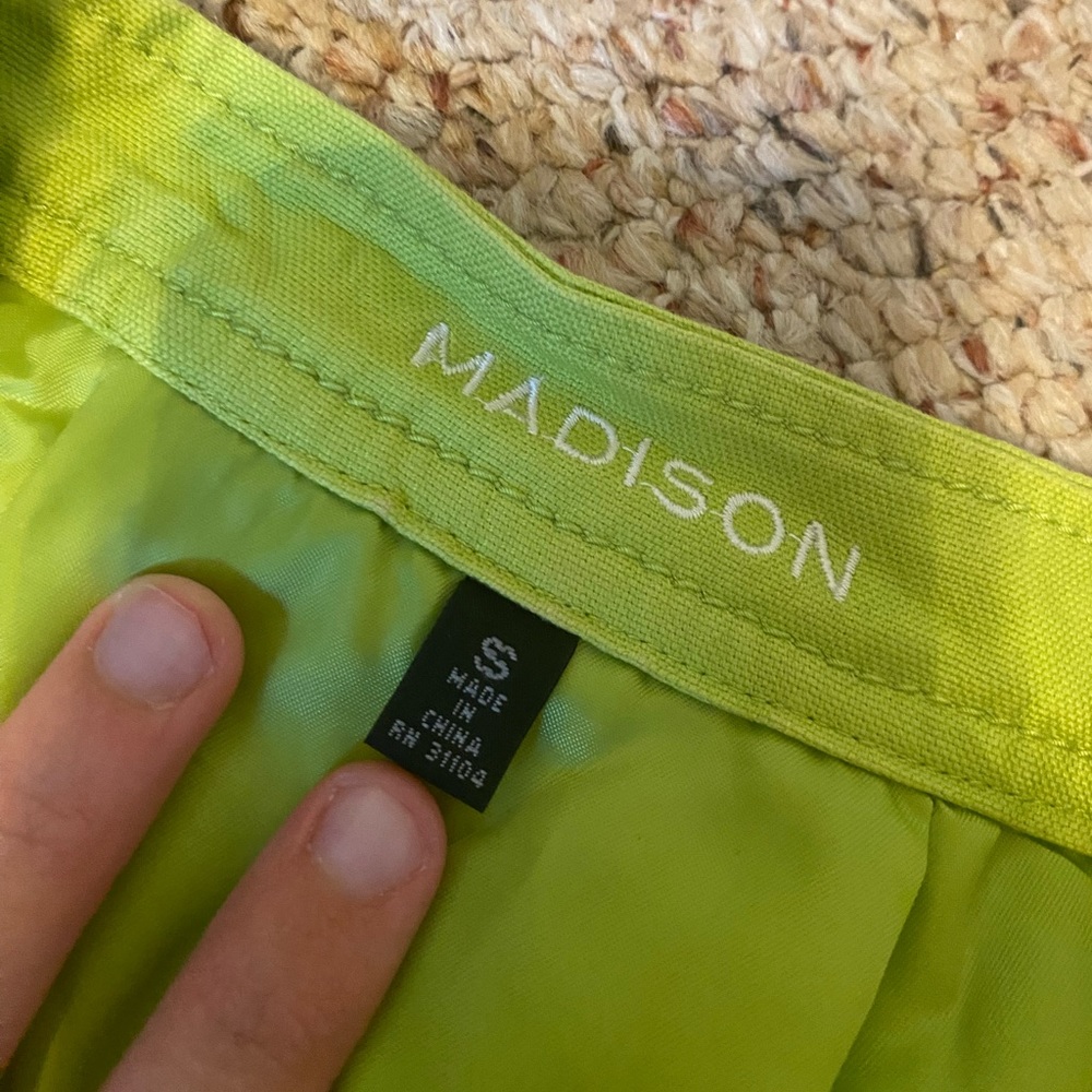 Madison jacket - Picture 2 of 2